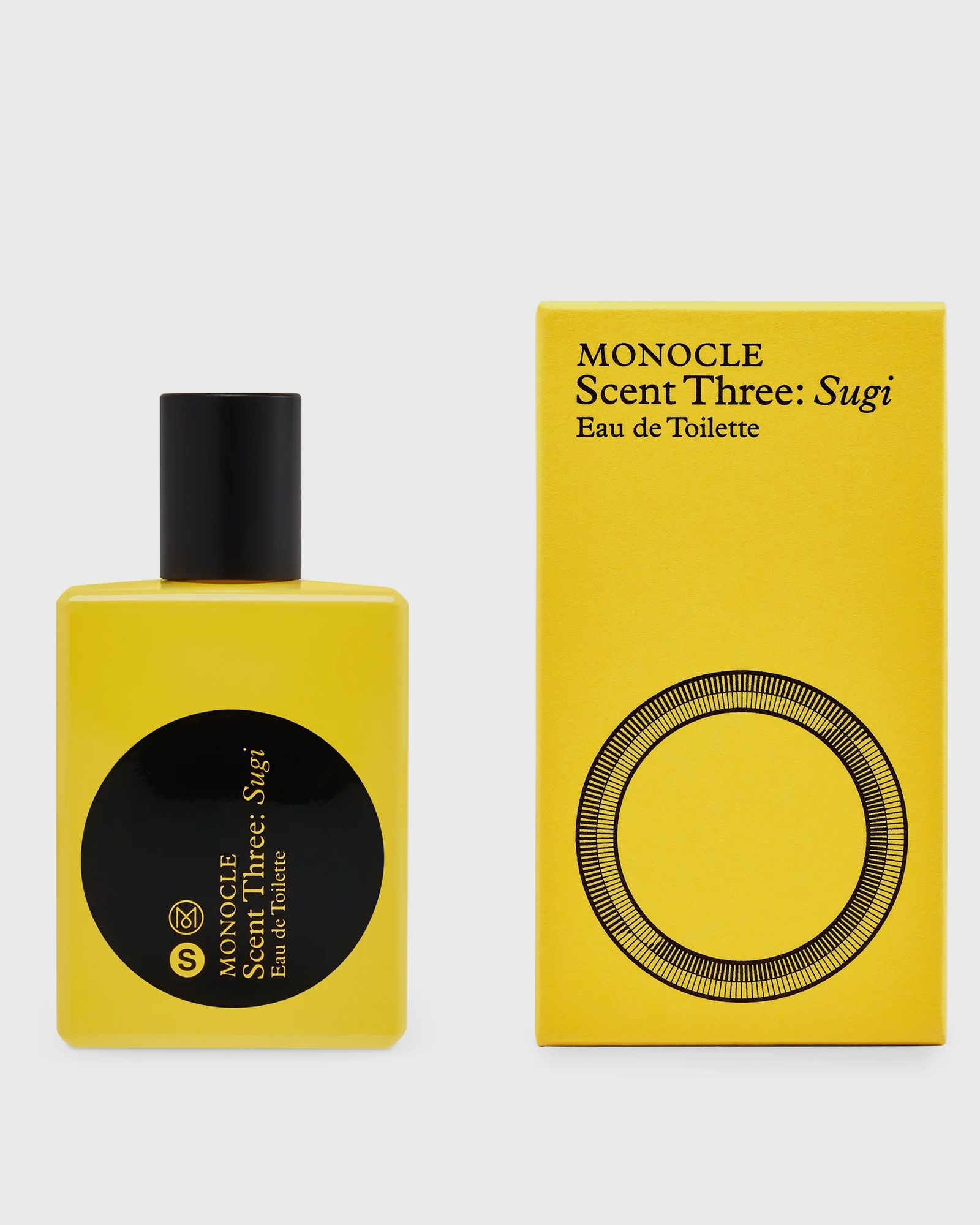 MONOCLE 03 SUGI - 50 ml