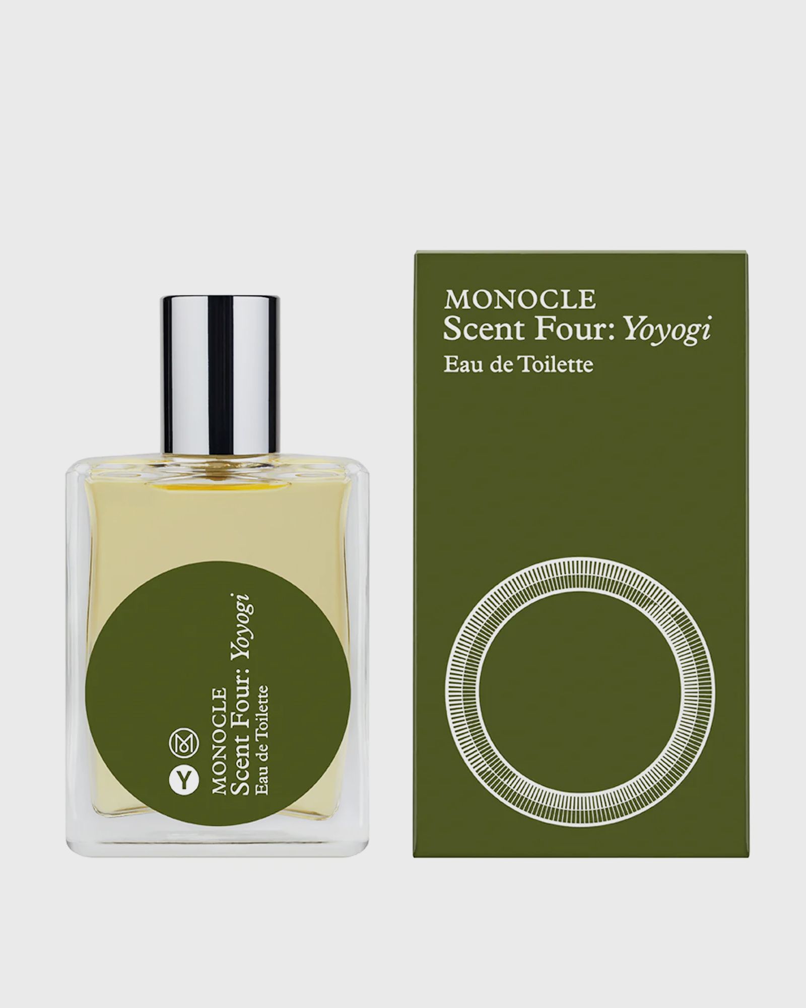 MONOCLE 04 YOYOGI - 50 ml