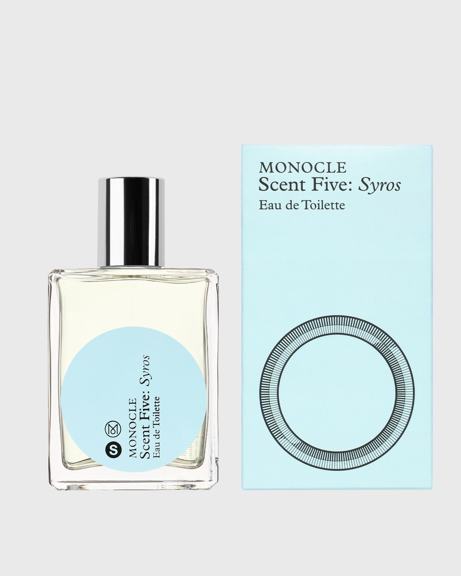 MONOGLE SYROS - 50 ml