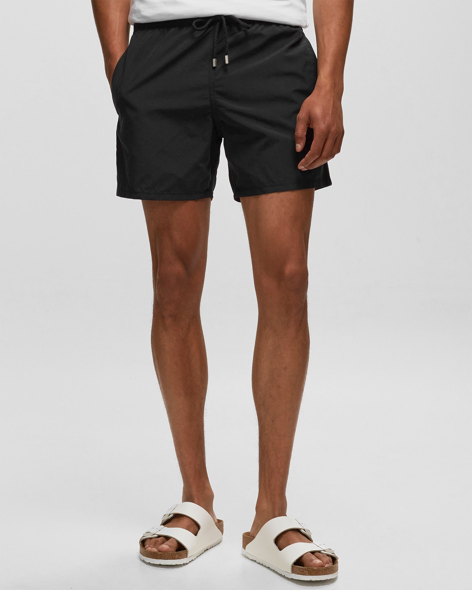 MOOREA SWIMSHORTS