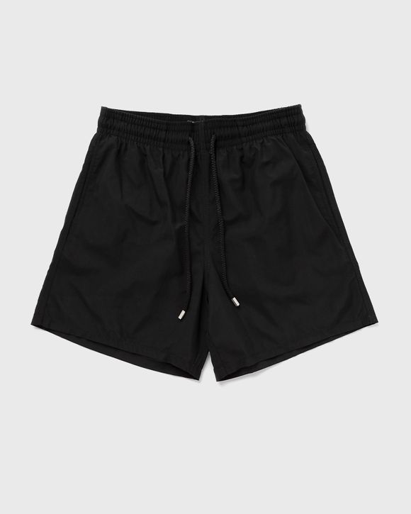 C.P. Company FLATT NYLON BEACHWEAR - BOXER Black | BSTN Store