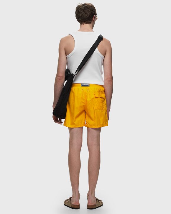 Vilebrequin MOOREA C4A00 Yellow BSTN Store
