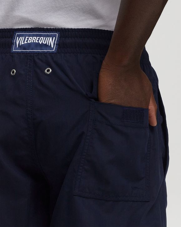 MOOREA C4A00 SWIMSHORTS