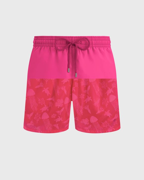 Vilebrequin MOOREA CD132 Pink | BSTN Store