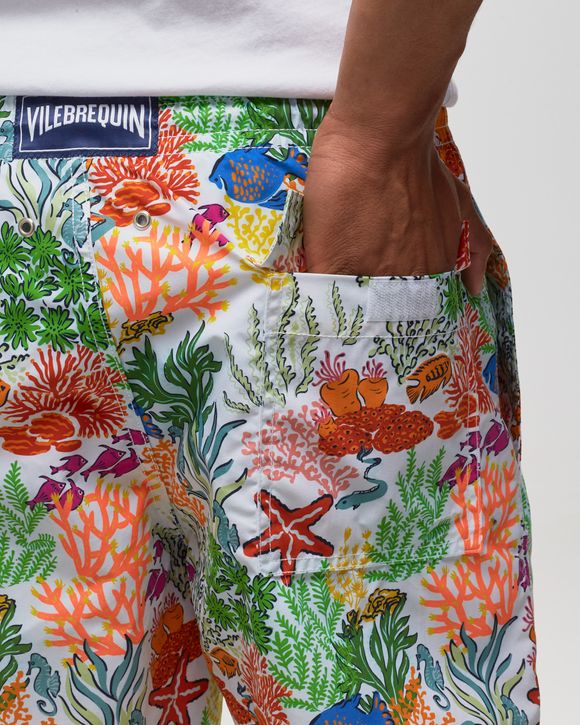 MOOREA SWIMSHORTS