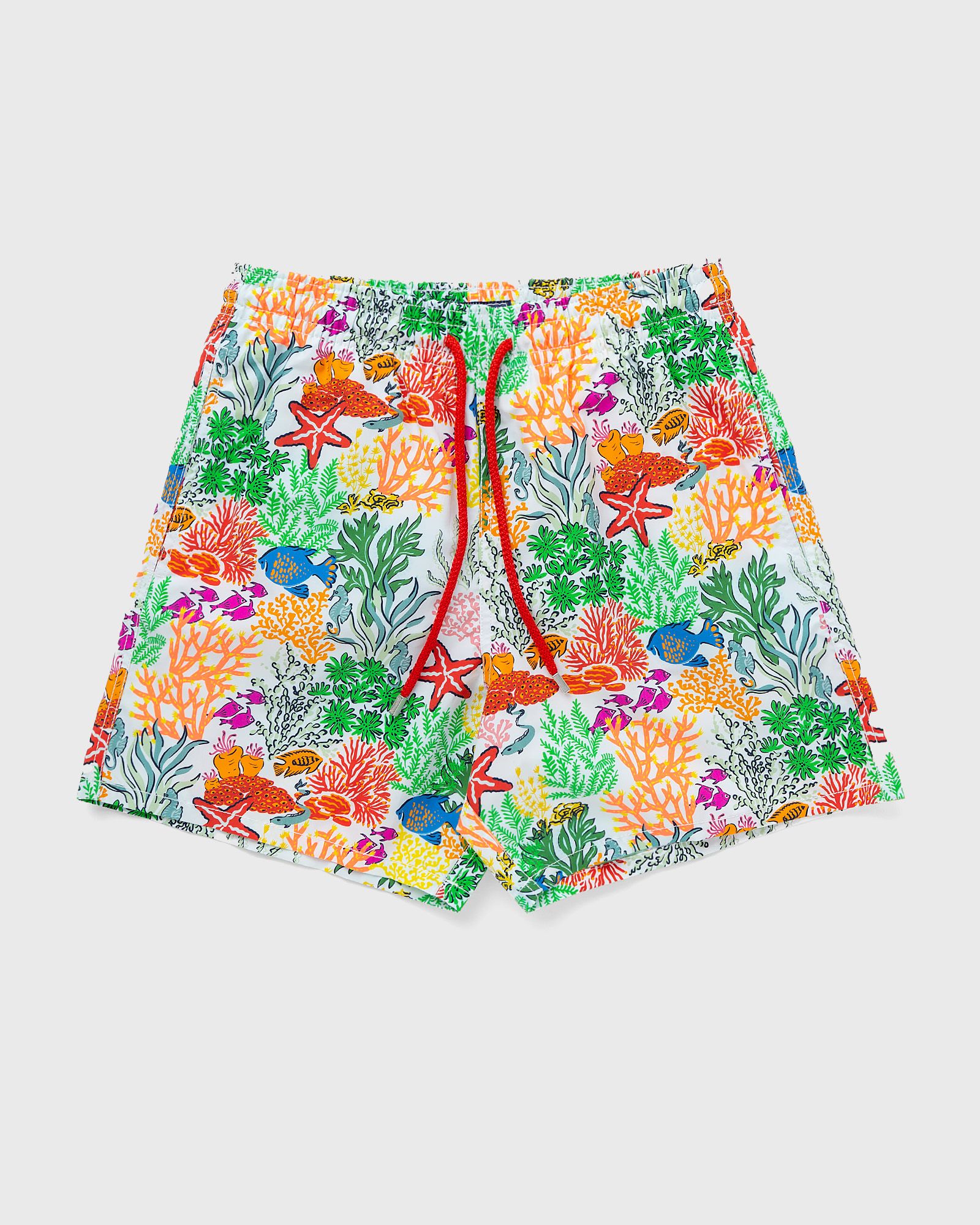 MOOREA SWIMSHORTS