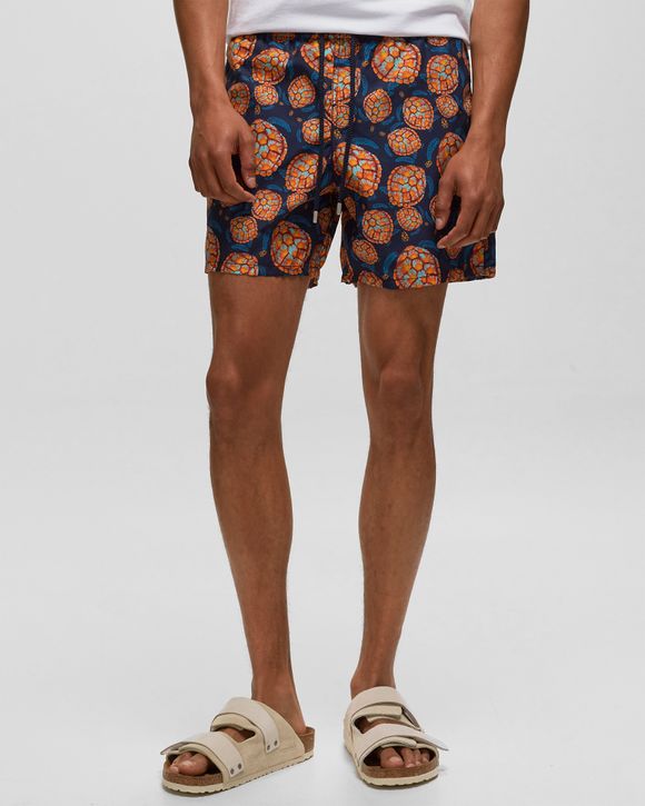 MOOREA SWIMSHORTS