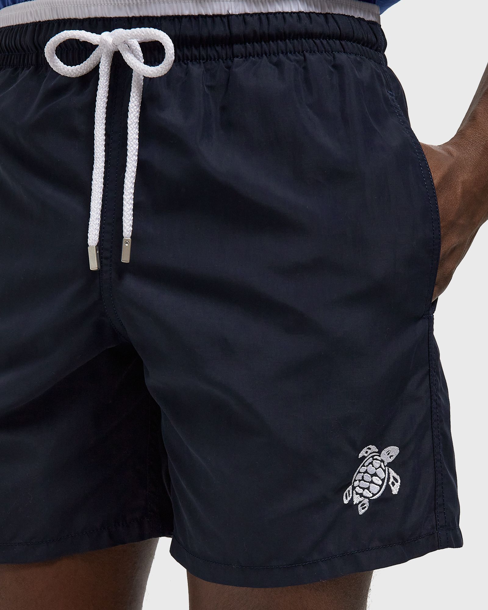 MOKA U3A01 SWIMSHORTS