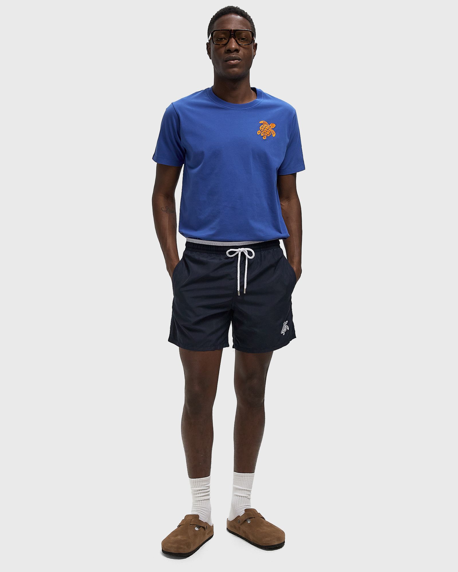 MOKA U3A01 SWIMSHORTS