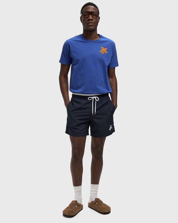 Thumbnail - MOKA U3A01 SWIMSHORTS