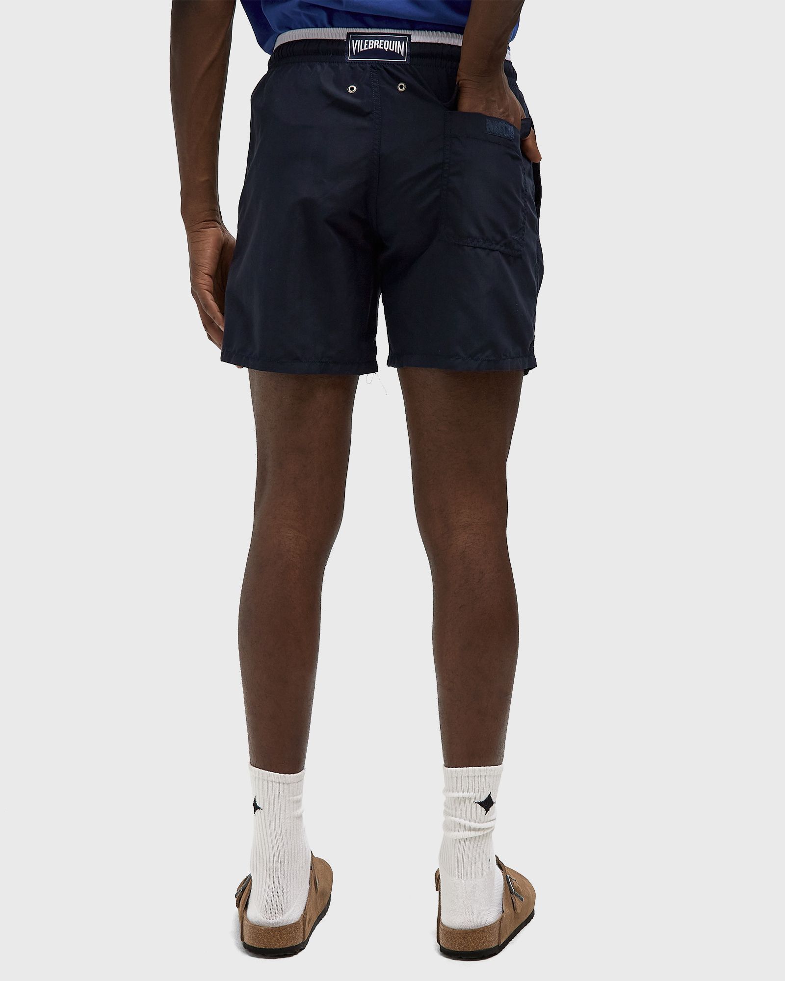 MOKA U3A01 SWIMSHORTS