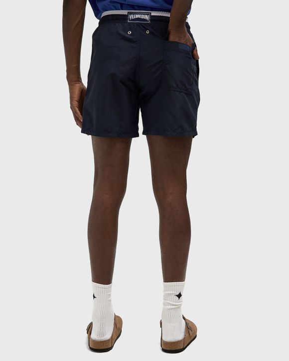 MOKA U3A01 SWIMSHORTS