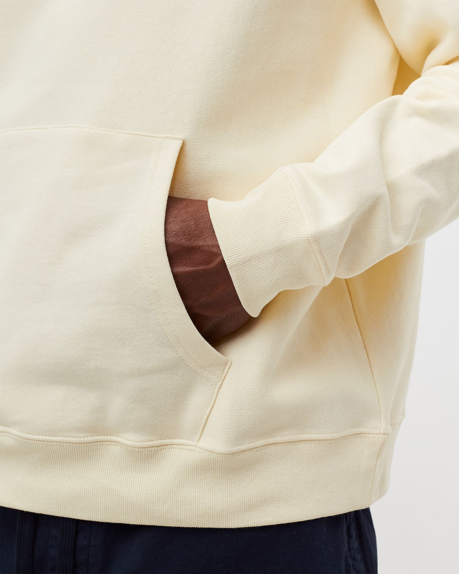 Barbour White Label Isle Pop Hoodie