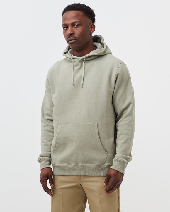 Barbour Barbour White Label Isle Pop Hoodie Grey SHADOW