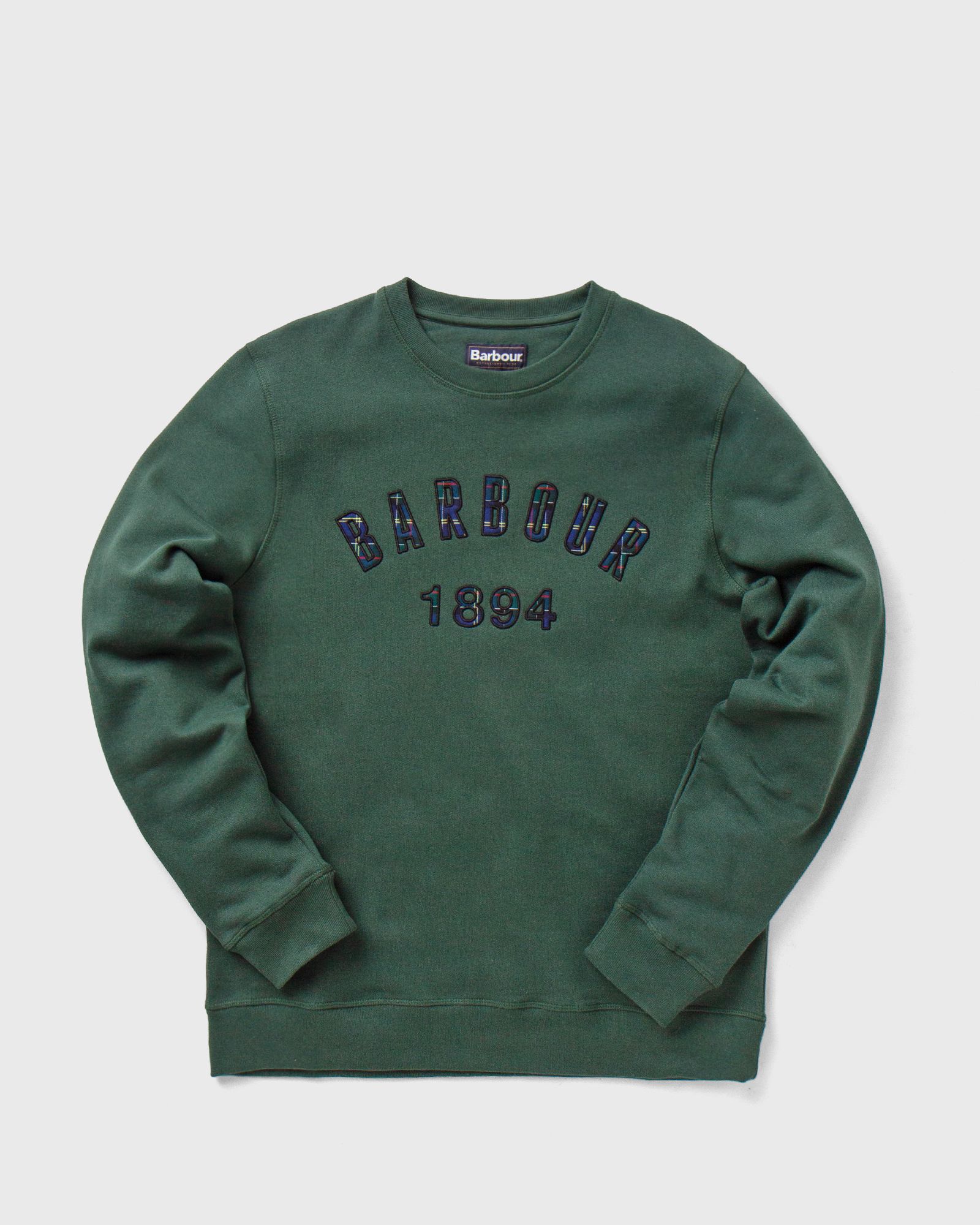 Affiliate Crew Sweatshirt