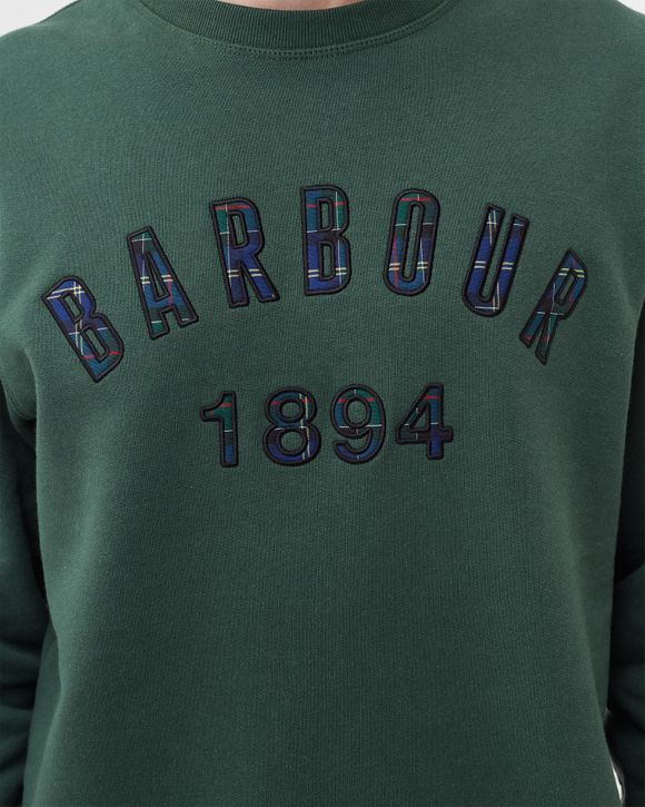Affiliate Crew Sweatshirt
