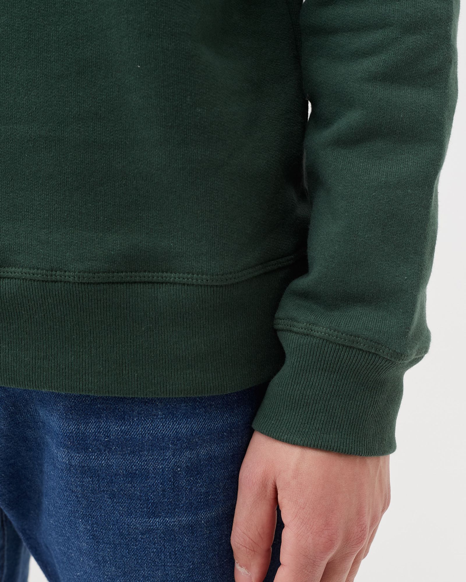 Affiliate Crew Sweatshirt