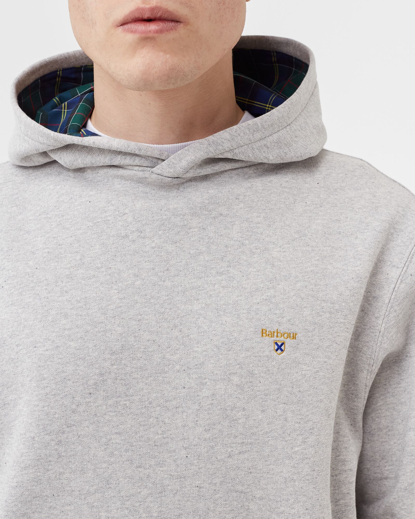 Campus Hoodie