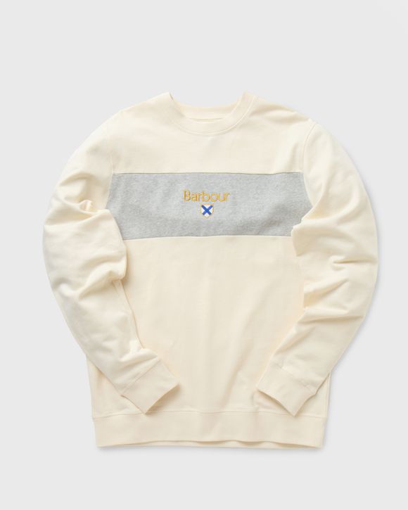 Sweat pnl off online white