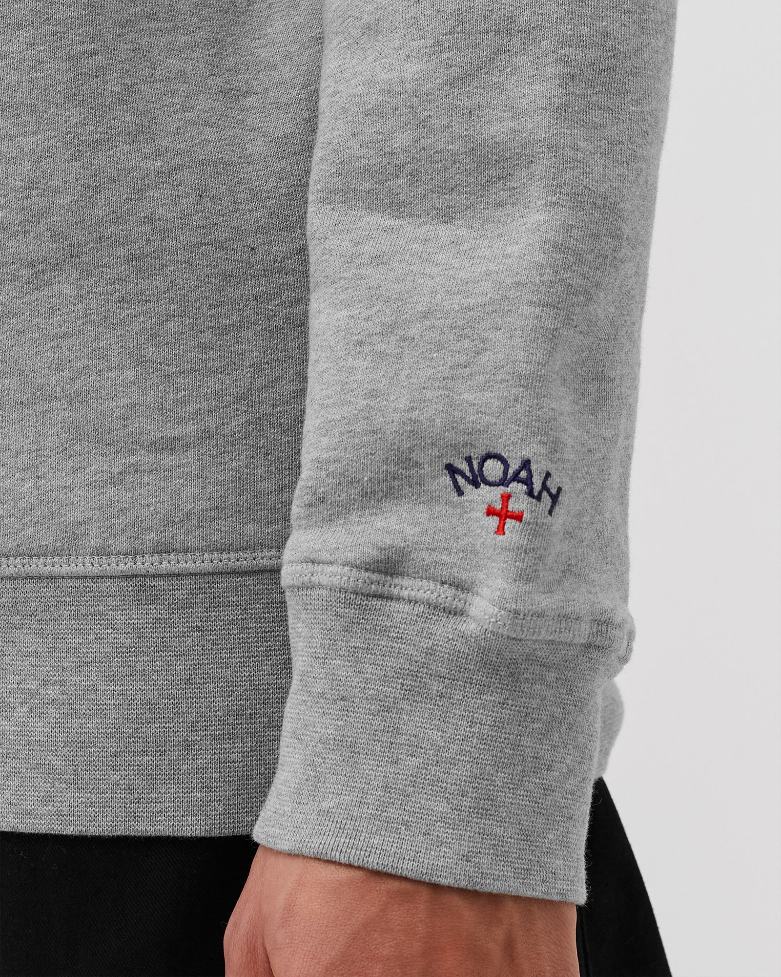 Barbour x NOAH Duck Crew