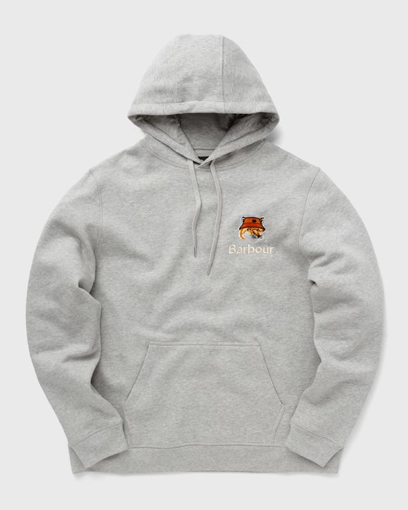 New era NFL Generic Logo Hoodie Grey