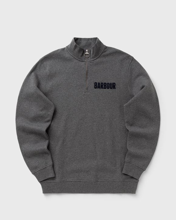 Cotes Half Zip Mid