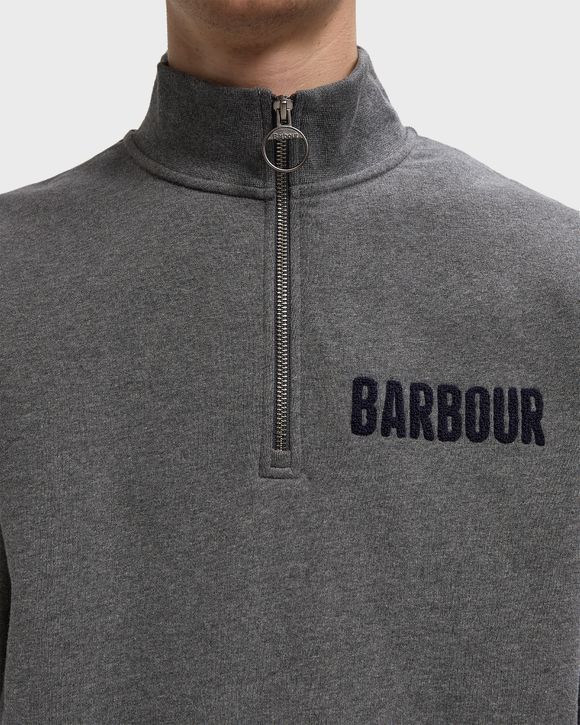 Cotes Half Zip Mid