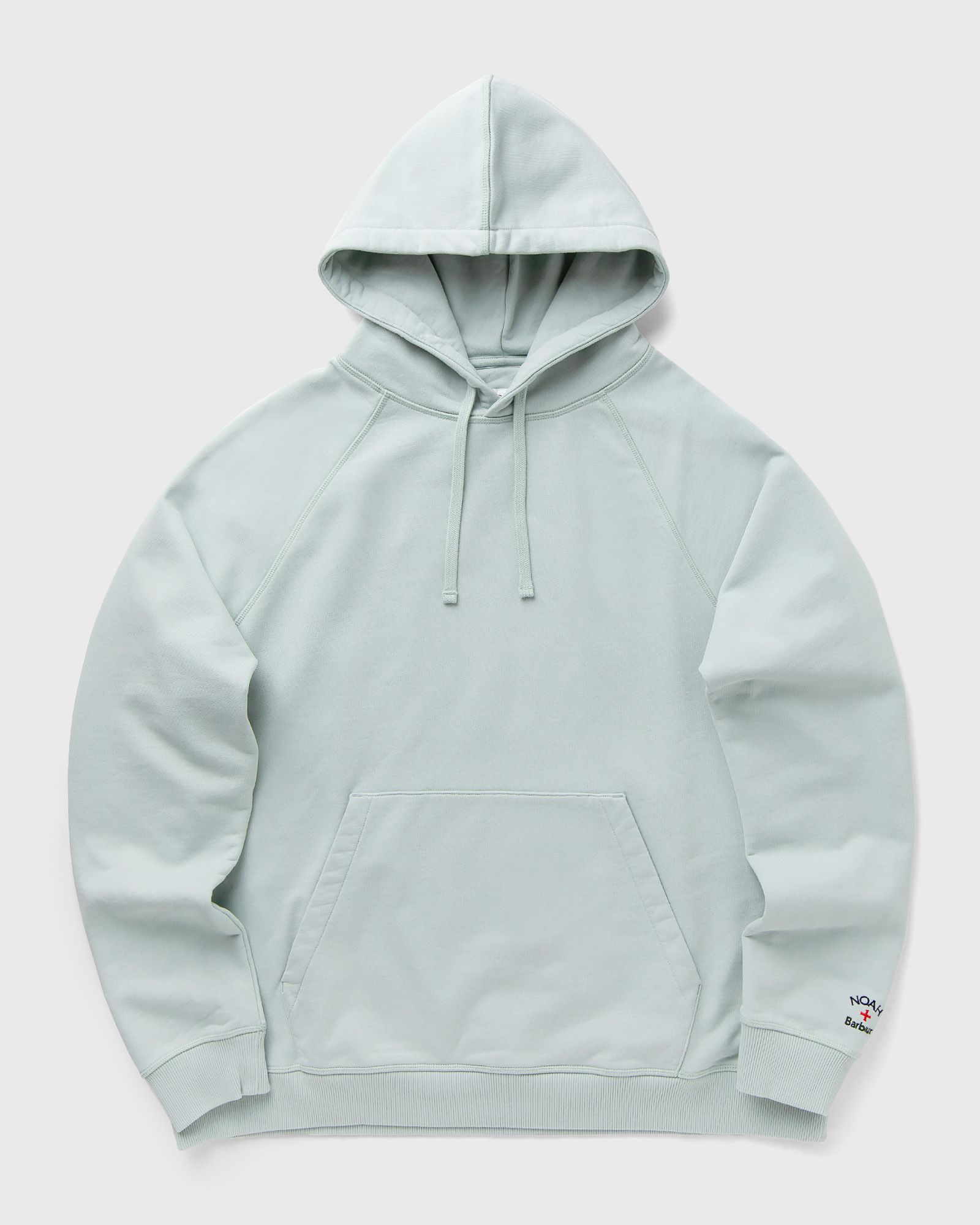 x Noah Hoodie