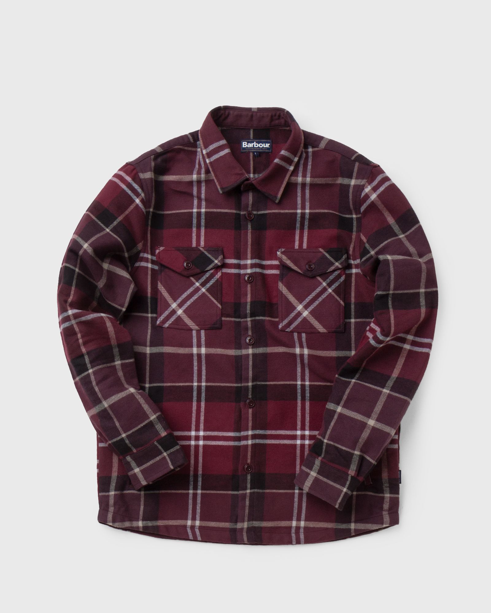 Cannich OVERSHIRT