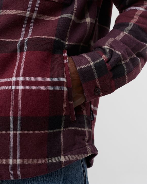 Cannich OVERSHIRT
