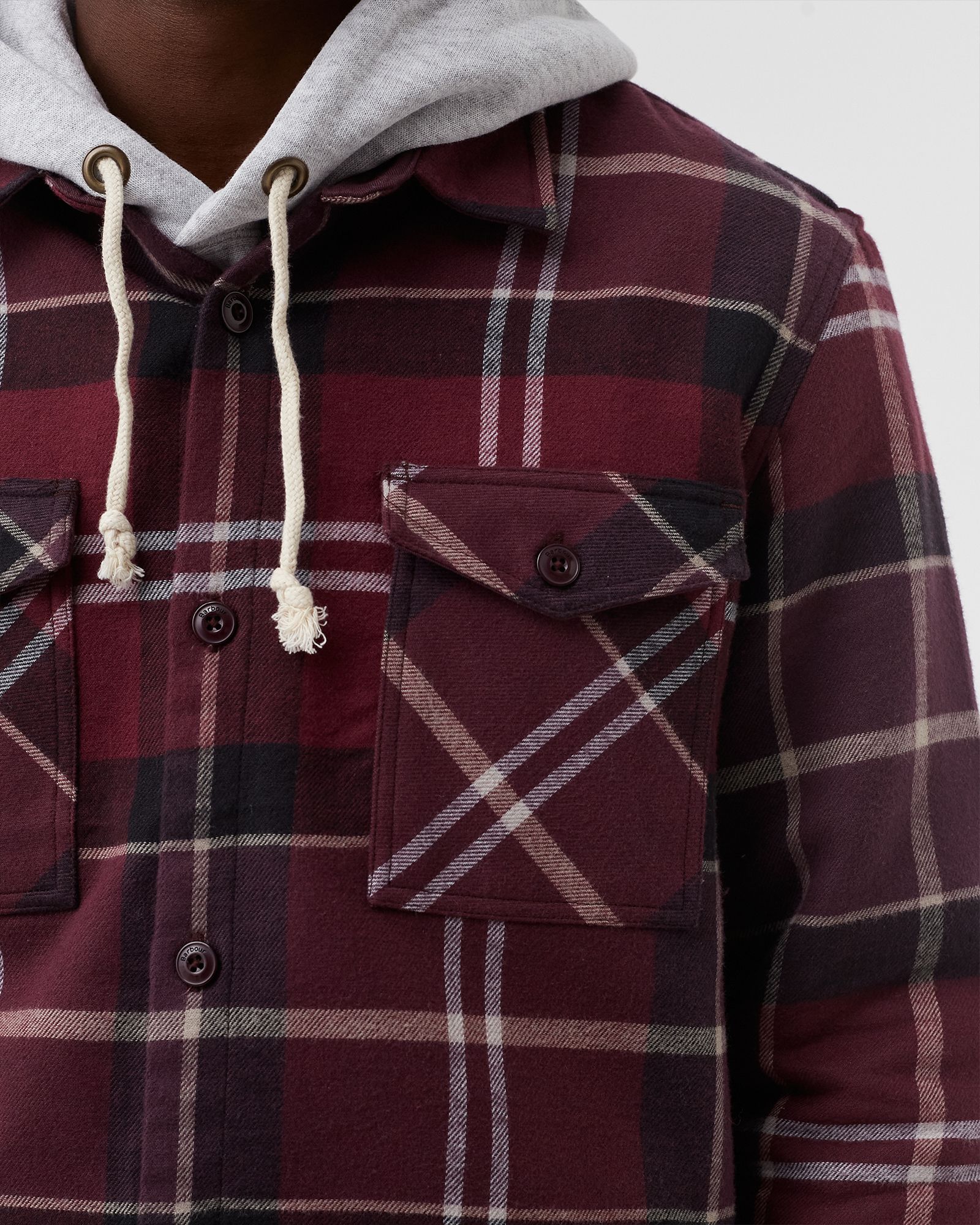 Cannich OVERSHIRT