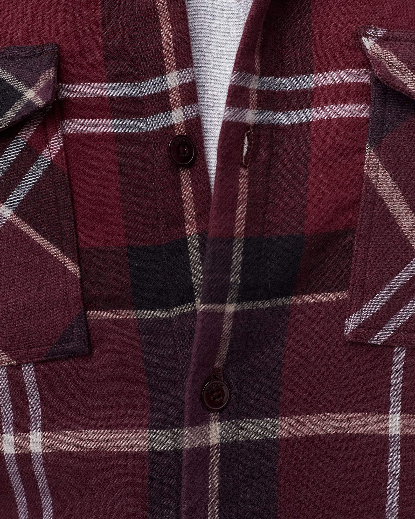 Cannich OVERSHIRT