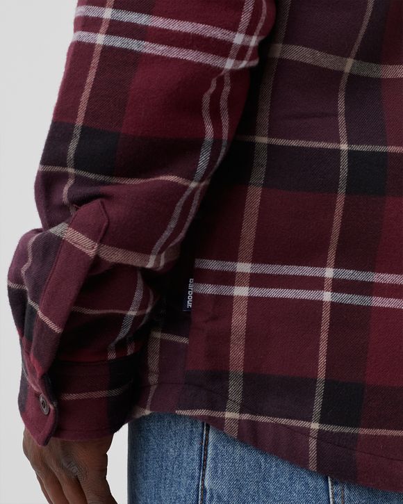 Cannich OVERSHIRT