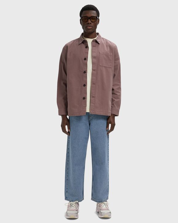 Thumbnail - Washed Oversh