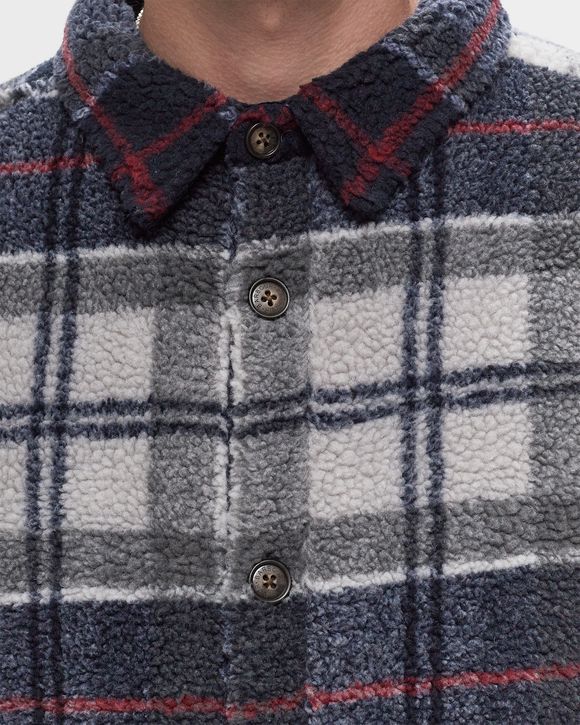 Bryson Overshirt