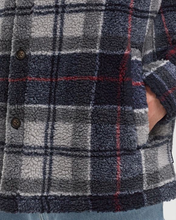 Bryson Overshirt