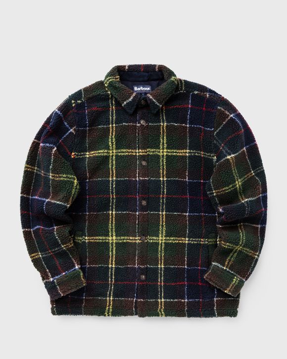 Bryson Overshirt
