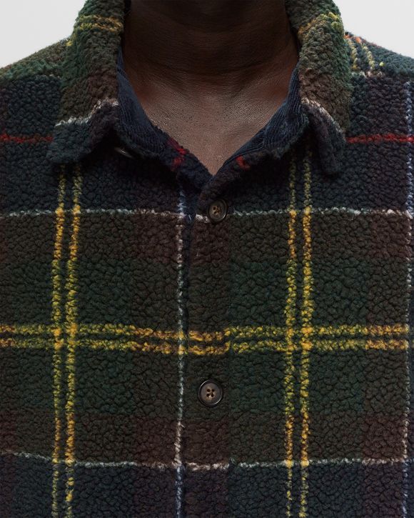 Bryson Overshirt