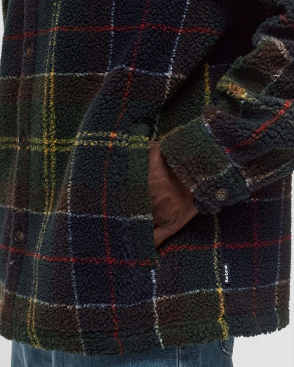 Bryson Overshirt