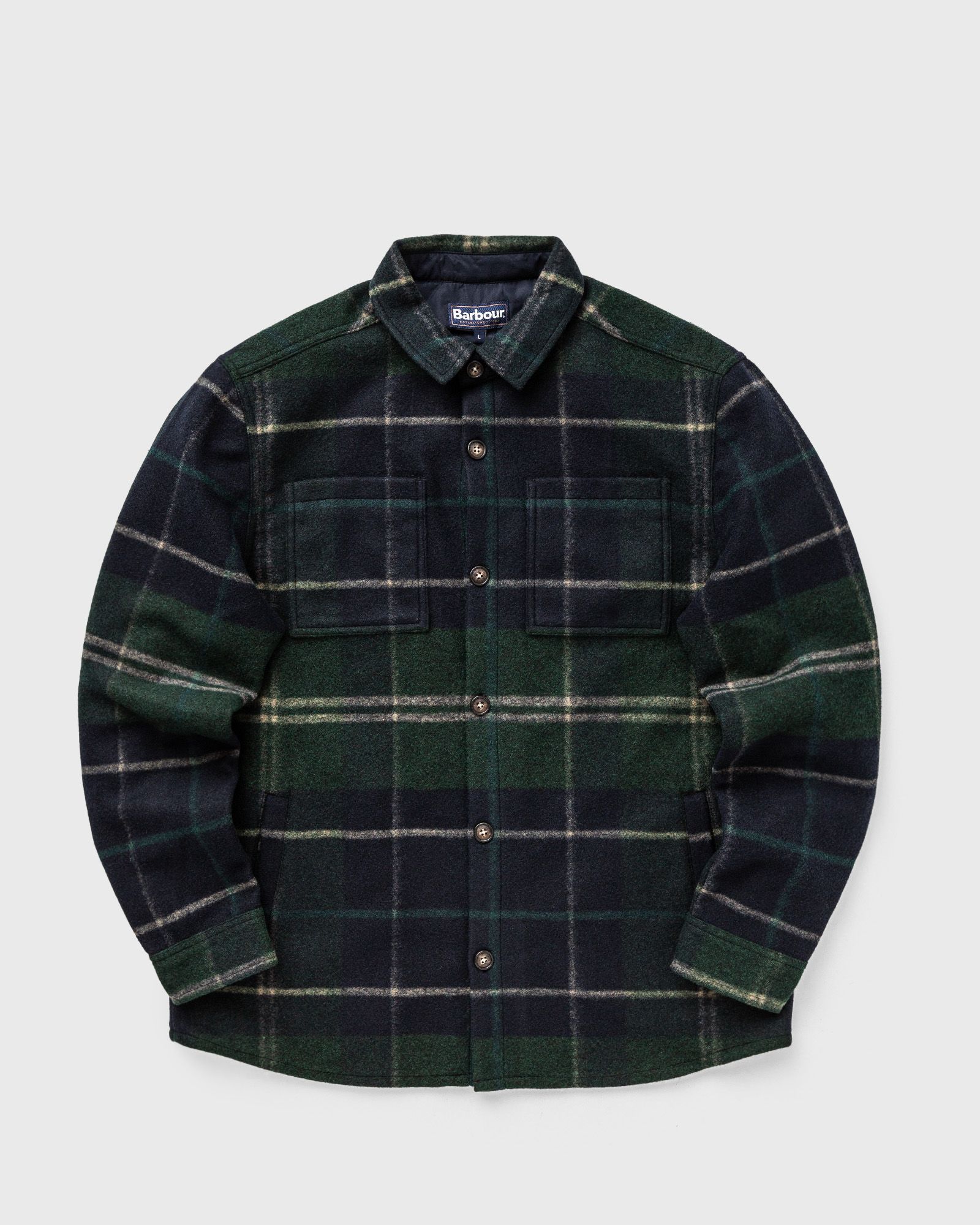 Chapter Overshirt