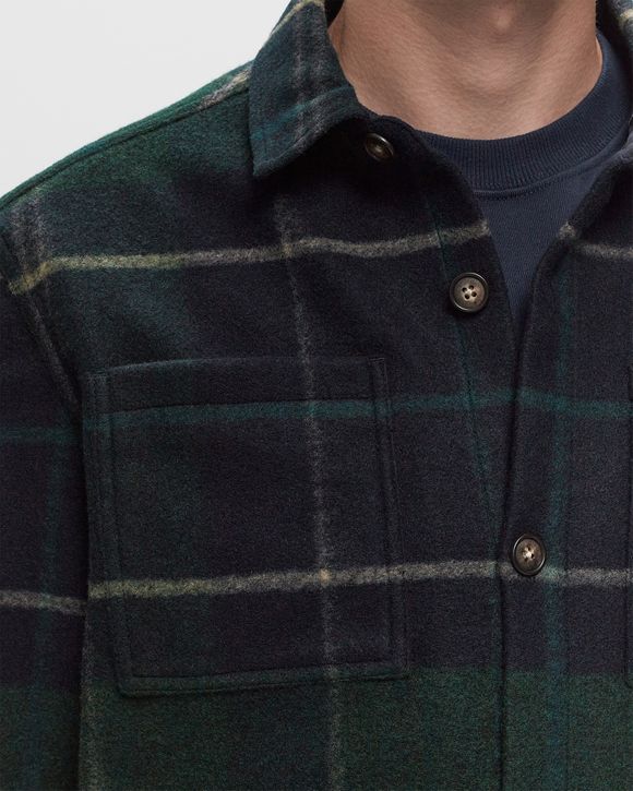 Chapter Overshirt