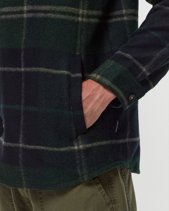 Chapter Overshirt