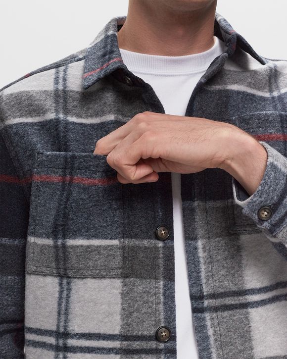 Chapter Overshirt
