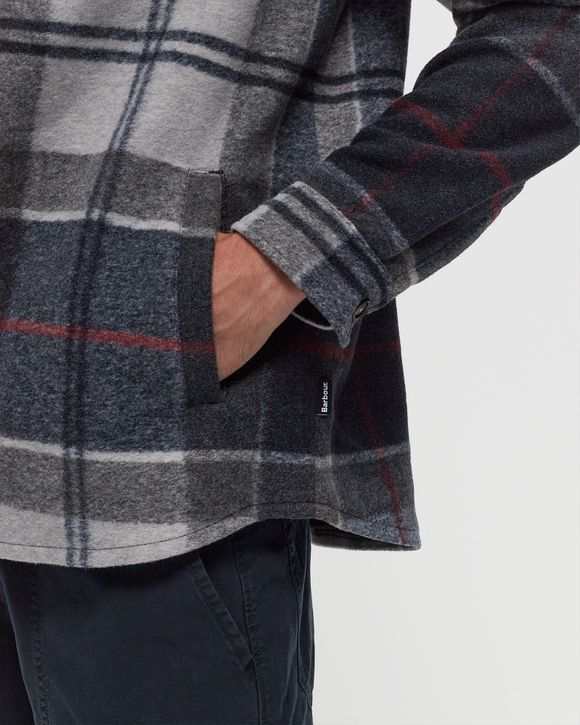 Chapter Overshirt
