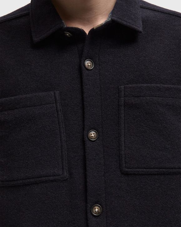 Marlow Wool Ov
