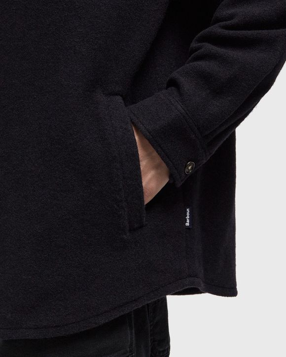 Marlow Wool Ov