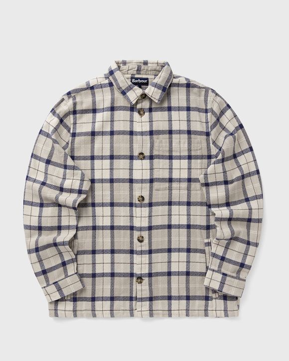 Vennel Overshirt