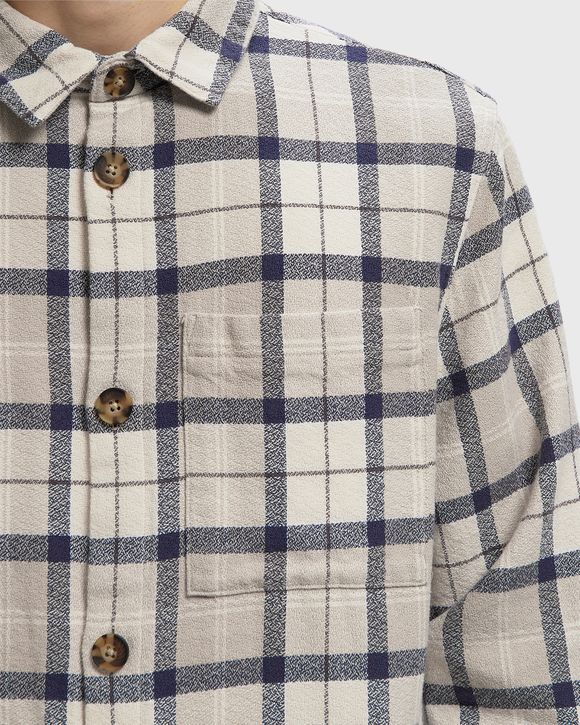 Vennel Overshirt