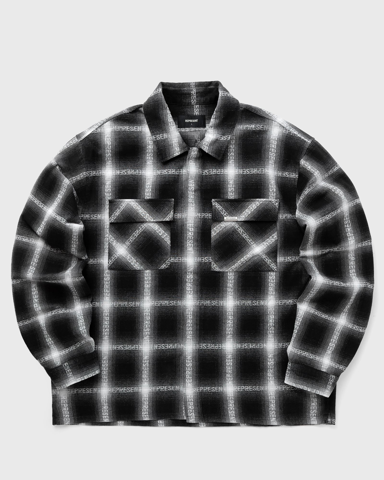 FLANNEL SHIRT