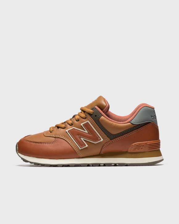 New Balance 574 Brown | BSTN Store